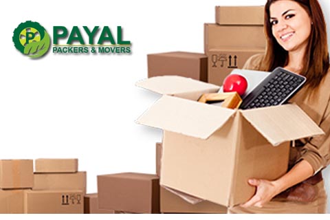 payal packers and movers